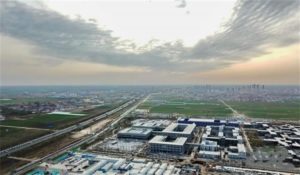 以习近平同志为核心的党中央坚定不移推进全面深化改革述评