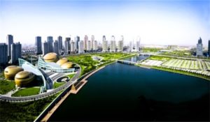 重磅！郑州行政区划或有调整，城市总体规划(2018-2035年)开始编制！