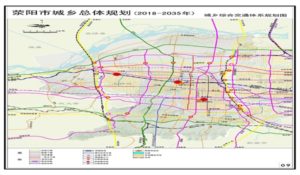 重磅！荥阳市城乡总体规划公示 涉及交通、人口、区域定位等