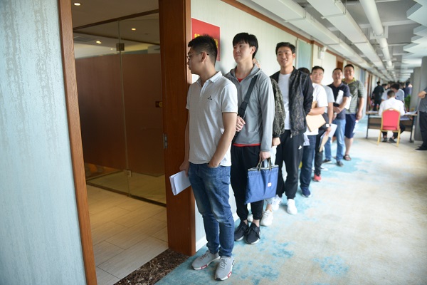 助力惠济区公租房分配 搭建惠及民生良好平台