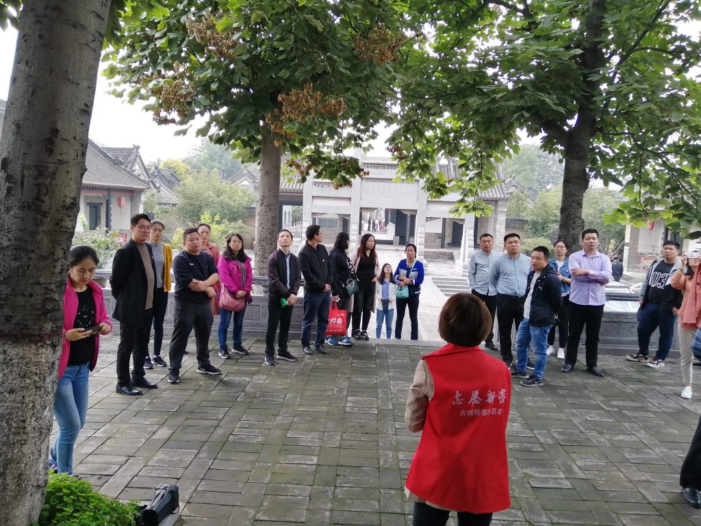 主题教育 | “不忘初心 牢记使命”——唤醒红色记忆 传承清廉文化