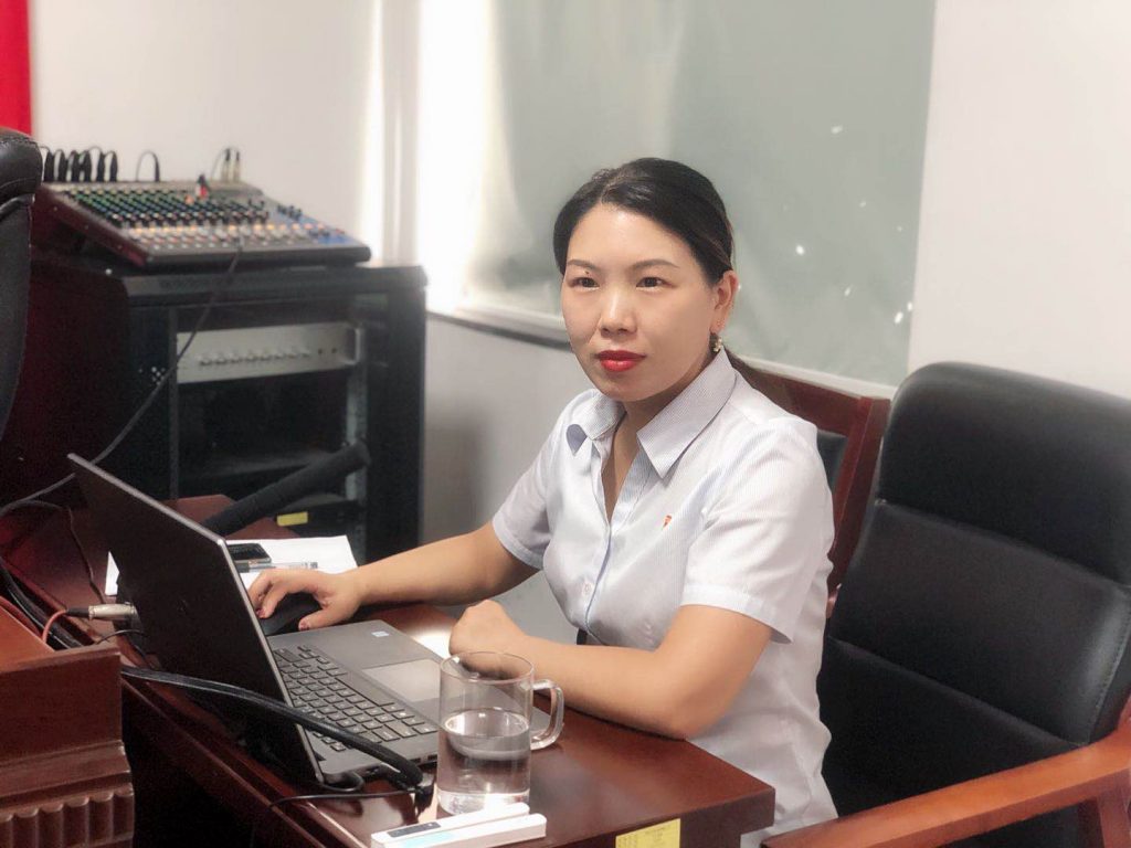 天河要闻丨以规矩而成方圆——内控合规 行思见远