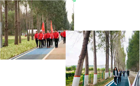 郑州最美“后花园”精彩绽放——黄河滩地公园