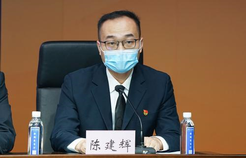 郑州市加快小微企业园高质量发展实施意见新闻发布会