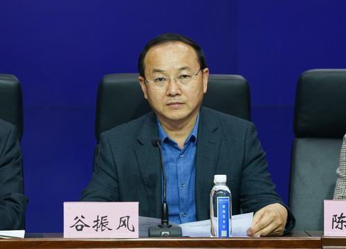 郑州市加快小微企业园高质量发展实施意见新闻发布会