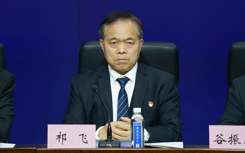 郑州市加快小微企业园高质量发展实施意见新闻发布会