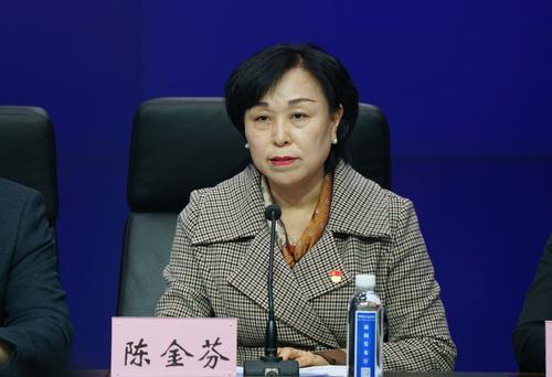 郑州市加快小微企业园高质量发展实施意见新闻发布会
