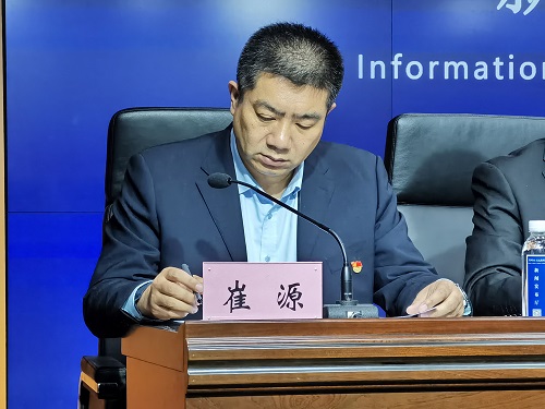 郑州市加快小微企业园高质量发展实施意见新闻发布会