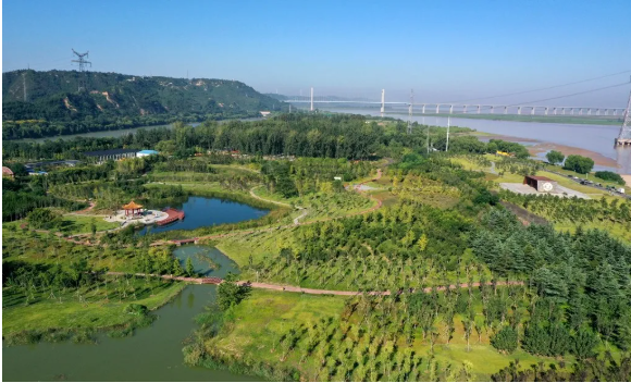 【政策】郑州市实施“三线一单”生态环境分区管控