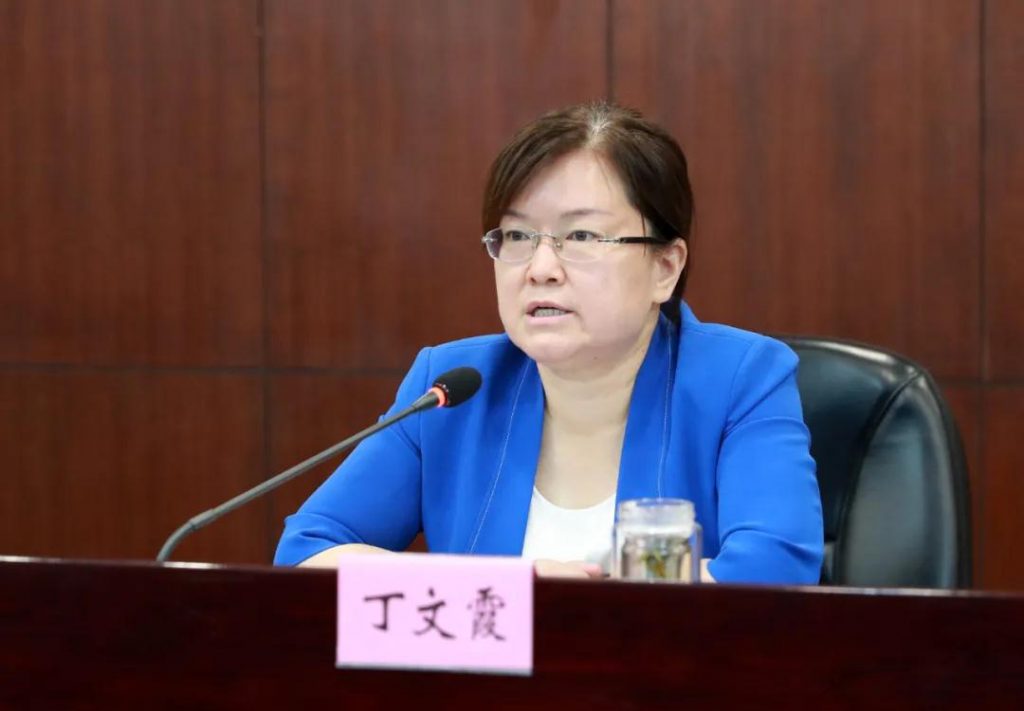 惠济区集中解决企业“急难愁盼”问题