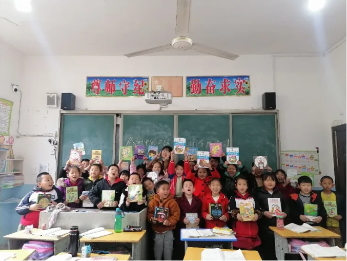 党史学习教育进基层，国资央企的鲜活实践在这里！