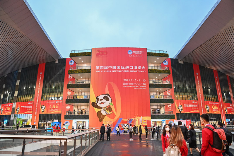 引领人类文明进步潮流的旗帜———写在习近平主席在瑞士发表人类命运共同体演讲五周年之际
