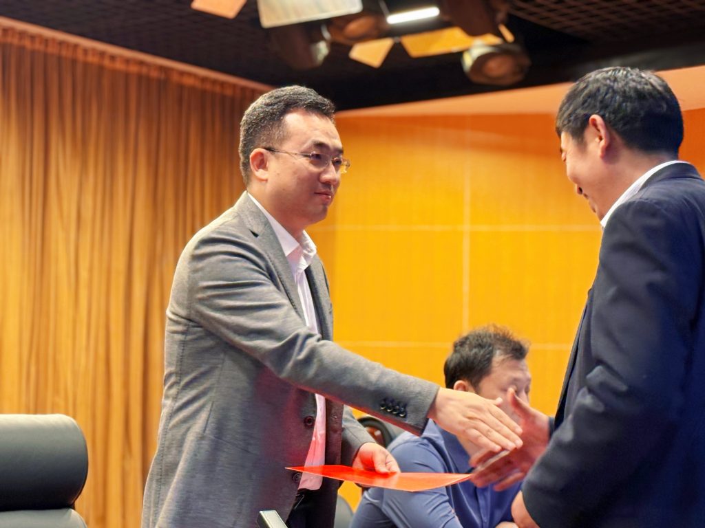 开局即决战 起步即冲刺——2025年工作动员大会召开