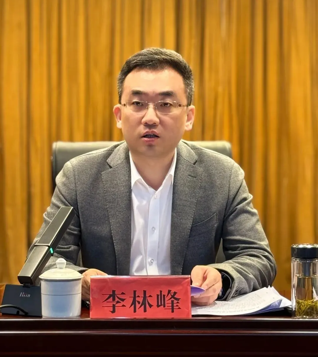 开局即决战 起步即冲刺——2025年工作动员大会召开