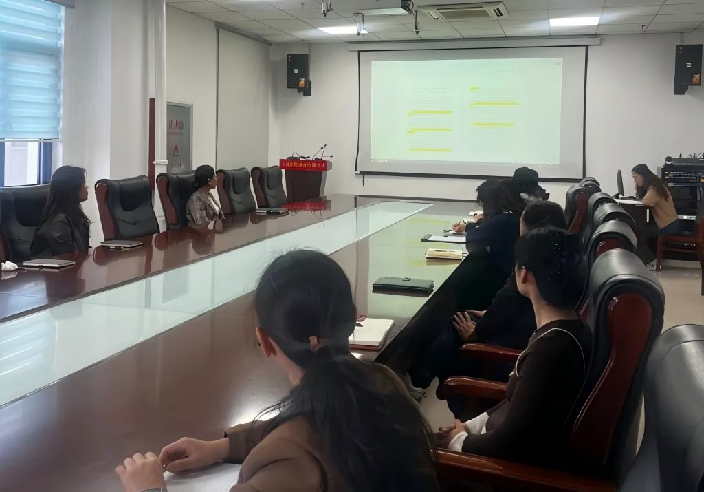 天河控股 | 开展“弘扬抗美援朝精神 凝聚砥砺奋进力量”主题党日活动